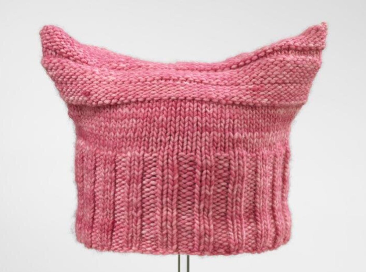 The Pussy Power Hat: A Symbol of Solidarity and Resistance